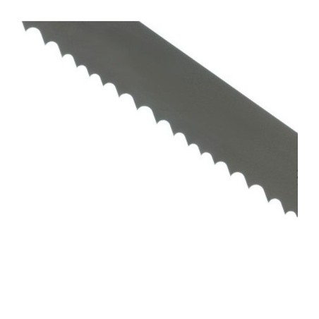 Piła taśmowa do stali GLOB PLUS 41x1,3mm - wszystkie podziałki