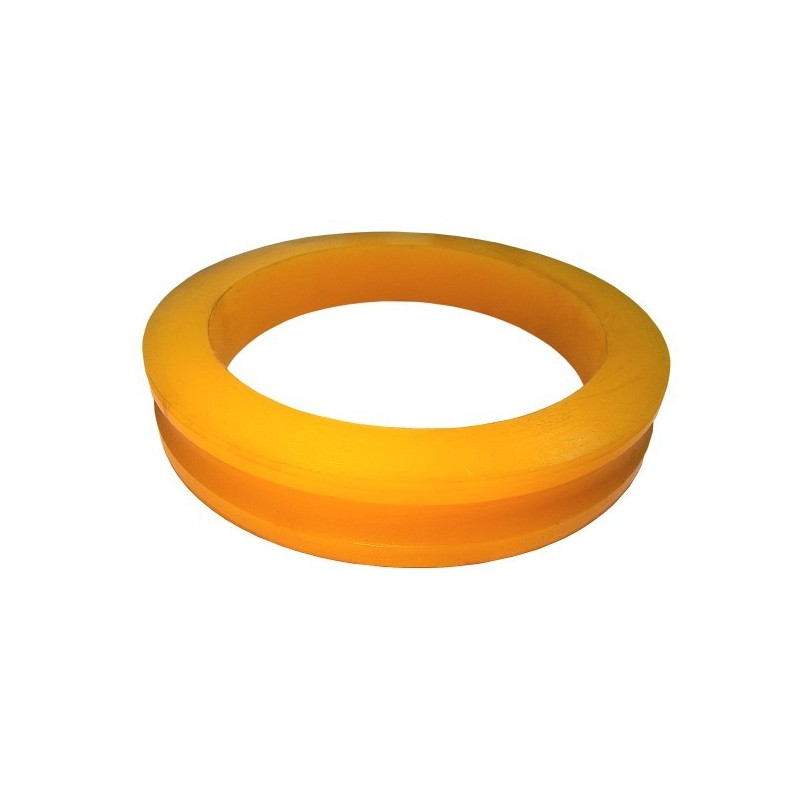 Okładzina rolki 40mm poliuretanowa Okładzina rolki 40mm poliuretanowa
