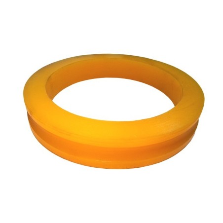 Okładzina rolki 40mm poliuretanowa