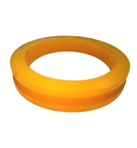 Okładzina rolki 40mm poliuretanowa