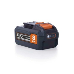 Akumulator Evolution R18BAT-Li8 8Ah Li-Ion 18v EXT