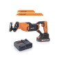 Bezprzewodowa piła szablasta Evolution R150RCP-Li Bezprzewodowa piła szablasta Evolution R150RCP-Li