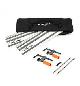 Listwa prowadząca ST1400 - prowadnica do pilarki Evolution R185CCSX i R185CCSX+