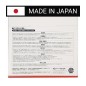Piła tarczowa do cięcia aluminium GLOBAL SAW 210 x 2.2/1.7 x 25.4mm / 80z CERMET JAPAN Piła tarczowa do cięcia aluminium GLOBAL SAW 210 x 2.2/1.7 x 25.4mm / 80z CERMET JAPAN