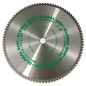 Piła tarczowa do cięcia stali nierdzewnej GLOBAL SAW 355 x 2.1/1.8 x 25.4mm / 90z CERMET JAPAN Piła tarczowa do cięcia stali nierdzewnej GLOBAL SAW 355 x 2.1/1.8 x 25.4mm / 90z CERMET JAPAN