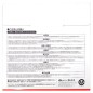 Piła tarczowa do cięcia aluminium GLOBAL SAW 216 x 2.2/1.7 x 25.4mm / 100z CERMET JAPAN Piła tarczowa do cięcia aluminium GLOBAL SAW 216 x 2.2/1.7 x 25.4mm / 100z CERMET JAPAN