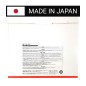 Piła tarczowa do cięcia aluminium GLOBAL SAW 355 x 2.8/2.2 x 25.4mm / 100z CERMET JAPAN Piła tarczowa do cięcia aluminium GLOBAL SAW 355 x 2.8/2.2 x 25.4mm / 100z CERMET JAPAN