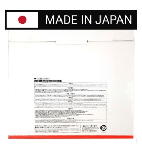 Piła tarczowa do cięcia aluminium GLOBAL SAW 355 x 2.8/2.2 x 25.4mm / 100z CERMET JAPAN