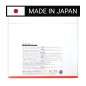 Piła tarczowa do cięcia aluminium GLOBAL SAW 355 x 2.8/2.2 x 25.4mm / 120z CERMET JAPAN Piła tarczowa do cięcia aluminium GLOBAL SAW 355 x 2.8/2.2 x 25.4mm / 120z CERMET JAPAN