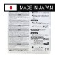 Piła tarczowa do cięcia stali nierdzewnej GLOBAL SAW 180 x 1.8/1.4 x 20mm / 60z CERMET JAPAN