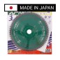 Piła tarczowa do cięcia stali nierdzewnej GLOBAL SAW 180 x 1.8/1.4 x 20mm / 60z CERMET JAPAN