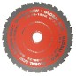 Piła tarczowa do cięcia stali GLOBAL SAW 150 x 1.2/1.0 x 20mm / 32z CERMET JAPAN