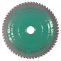 Piła tarczowa do cięcia stali nierdzewnej GLOBAL SAW 150 x 1.2/1.0 x 20mm / 60z CERMET JAPAN Piła tarczowa do cięcia stali nierdzewnej GLOBAL SAW 150 x 1.2/1.0 x 20mm / 60z CERMET JAPAN