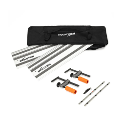 Listwa prowadząca ST2800 - prowadnica do pilarki Evolution R185CCSX i R185CCSX+
