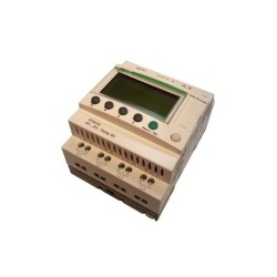 Sterownik Zelio Logic D/4 WY 24VDC SR2B121BD