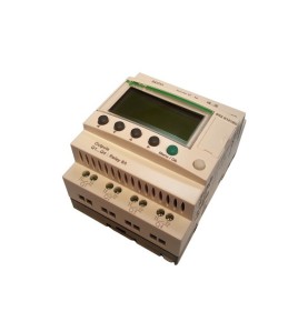 Sterownik Zelio Logic D/4 WY 24VDC SR2B121BD