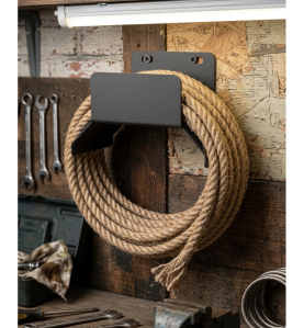 Uchwyt ścienny na węże łańcuchy piły GLOB TOOLS GT-U-03