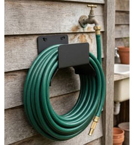 Uchwyt ścienny na węże łańcuchy piły GLOB TOOLS GT-U-03