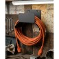 Uchwyt ścienny na węże łańcuchy piły GLOB TOOLS GT-U-03 Uchwyt ścienny na węże łańcuchy piły GLOB TOOLS GT-U-03