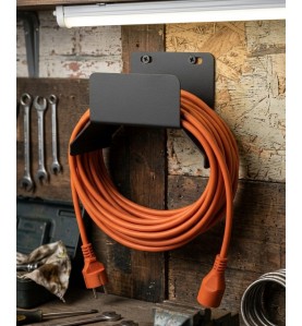 Uchwyt ścienny na węże łańcuchy piły GLOB TOOLS GT-U-03