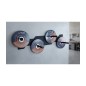 Uchwyt ścienny na tarcze GLOB TOOLS GT-U-02 Uchwyt ścienny na tarcze GLOB TOOLS GT-U-02