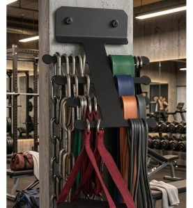 Uchwyt ścienny uniwerasalny GLOB TOOLS GT-U-12
