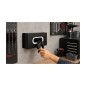Uchwyt ścienny na rękawiczki GLOB TOOLS GT-U-01 Uchwyt ścienny na rękawiczki GLOB TOOLS GT-U-01