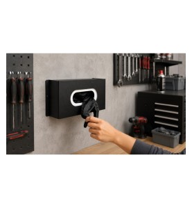 Uchwyt ścienny na rękawiczki GLOB TOOLS GT-U-01
