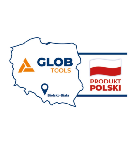 Uchwyt ścienny na rękawiczki GLOB TOOLS GT-U-01