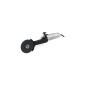 Krążek z włókniny sprasowanej GLOB TOOLS 150x6x22mm Krążek z włókniny sprasowanej GLOB TOOLS 150x6x22mm