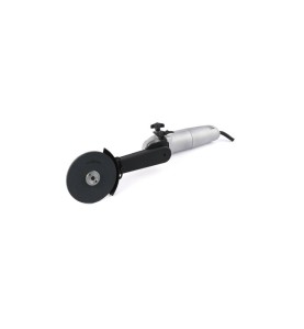 Krążek z włókniny sprasowanej GLOB TOOLS 150x6x22mm