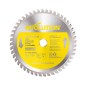 Piła widiowa TCT do cięcia stali nierdzewnej Evolution 180mm / 48z do pilarek Piła widiowa TCT do cięcia stali nierdzewnej Evolution 180mm / 48z do pilarek