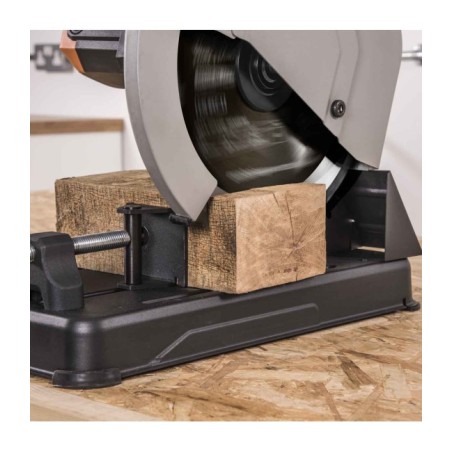 Piła widiowa TCT do cięcia drewna Evolution 180mm / 30z do pilarek