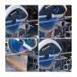 Piła widiowa TCT do cięcia stali Evolution 230mm / 48z do pilarek Piła widiowa TCT do cięcia stali Evolution 230mm / 48z do pilarek