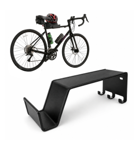 Uchwyt ścienny na rower GLOB TOOLS GT-U-11