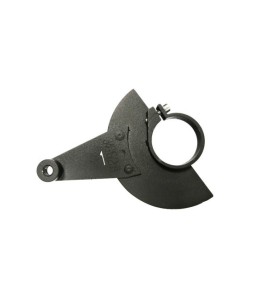 Przystawka GS15-05 GLOB SYSTEM do szczotkowania powierzchni płaskich drewnianych i stalowych z rolką prowadzącą fi 44mm