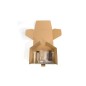 Adapter do satynowania GLOB SYSTEM ALU-04 + ściernica walcowa 100x100x19 Adapter do satynowania GLOB SYSTEM ALU-04 + ściernica walcowa 100x100x19