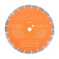 Tarcza diamentowa segmentowa Evolution PD300SEG-CS 300mm PREMIUM Tarcza diamentowa segmentowa Evolution PD300SEG-CS 300mm PREMIUM