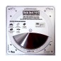 Piła widiowa TCT do cięcia cienkiej stali MetalDevil NXT 305mm 80z, otwór 25,4mm (CSM1280NTSC) Piła widiowa TCT do cięcia cienkiej stali MetalDevil NXT 305mm 80z, otwór 25,4mm (CSM1280NTSC)
