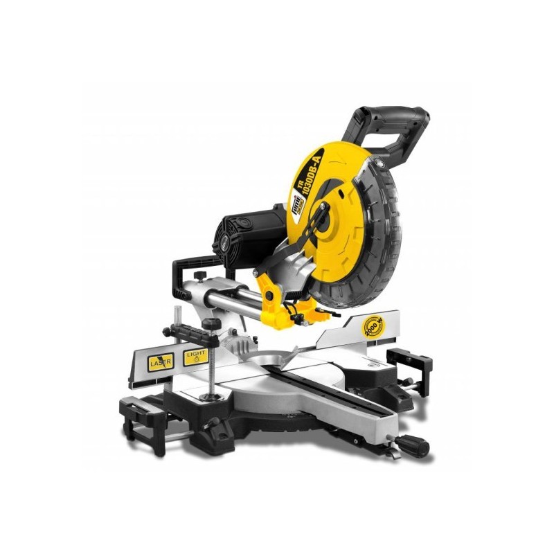 Piła ukośna z posuwem FEMI TR 1030 DB/A z tarczą 305mm