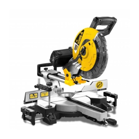 Piła ukośna z posuwem FEMI TR 1030 DB/A z tarczą 305mm