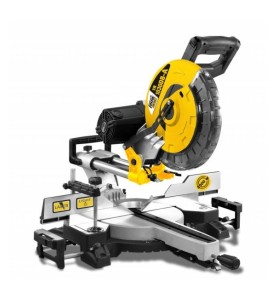 Piła ukośna z posuwem FEMI TR 1030 DB/A z tarczą 305mm