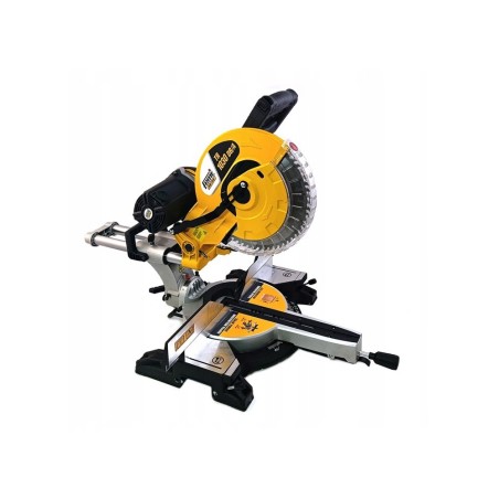 Piła ukośna z posuwem FEMI TR 1030 DB/A z tarczą 305mm