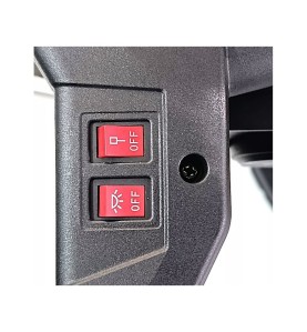 Piła ukośna z posuwem FEMI TR 1030 DB/A z tarczą 305mm