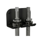 Uchwyt ścienny na gryfy GLOB TOOLS GT-U-04 Uchwyt ścienny na gryfy GLOB TOOLS GT-U-04
