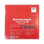 Piła widiowa do cięcia stali Rotabroach Raptor 255mm / 52z CERMET Piła widiowa do cięcia stali Rotabroach Raptor 255mm / 52z CERMET