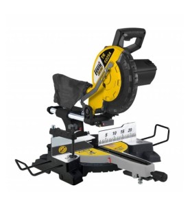 Piła ukośna z posuwem FEMI TR 1025/A z tarczą 255mm