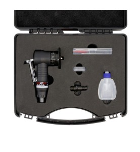 Ukosowarka pneumatyczna Euroboor BM45AIR