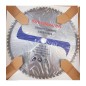 Piła widiowa CERMET do cięcia stali Rotabroach Raptor 355mm / 66z Piła widiowa CERMET do cięcia stali Rotabroach Raptor 355mm / 66z