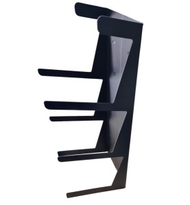 Wieszak półka na walizki narzędziowe GLOB TOOLS GT-U-05